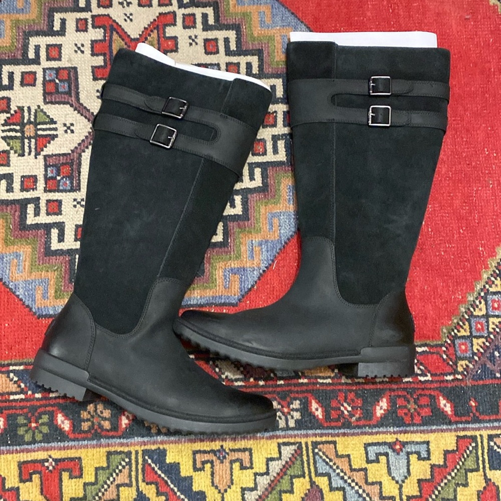 Sorel Zarina Winter Boots